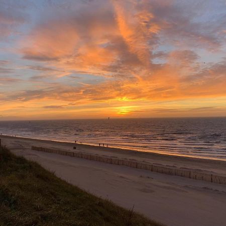 Pension Hartje Zandvoort Bagian luar foto